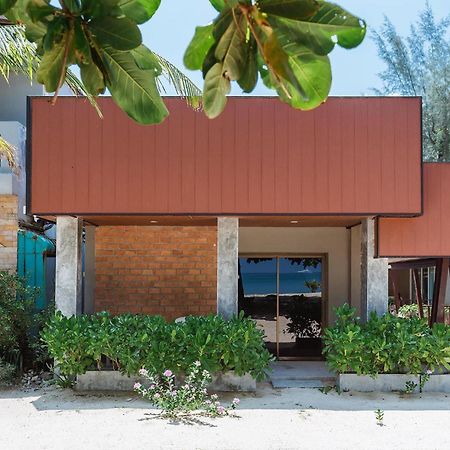 Dang Sea Beach Resort - Sha Nai Yang Beach Exteriér fotografie